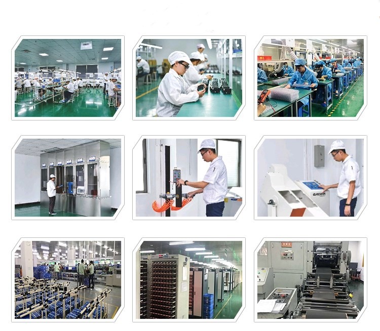 ประเทศจีน Chargo Fangyuan (Shenzhen) Energy Technology Co., Ltd. รายละเอียด บริษัท
