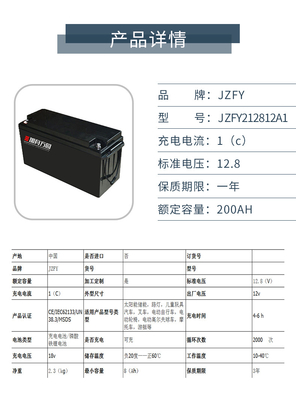 Lifepo4 24V Deep Cycle Battery, Lifepo4 100Ah Solar Storage Battery Pack