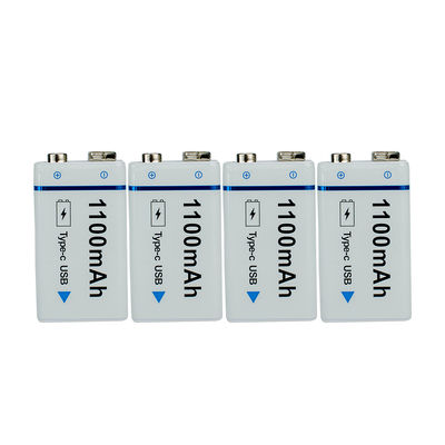 แบตเตอรี่ 9V, อายุการเก็บรักษานาน 10 ปี, แบตเตอรี่ 9v สำหรับเครื่องตรวจจับควัน, แหล่งจ่ายไฟ 9 โวลต์สำหรับแป้นเหยียบกีตาร์, แบตเตอรี่สี่เหลี่ยม แบตเตอรี่ลิเธียมไอออน 9V สำหรับเครื่องตรวจจับควัน/CO, อุปกรณ์อิเล็กทรอนิกส์และเครื่องเสียง