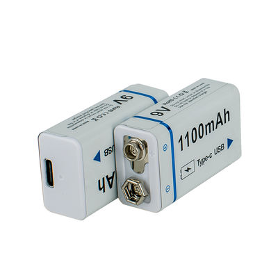 แบตเตอรี่ 9V, อายุการเก็บรักษานาน 10 ปี, แบตเตอรี่ 9v สำหรับเครื่องตรวจจับควัน, แหล่งจ่ายไฟ 9 โวลต์สำหรับแป้นเหยียบกีตาร์, แบตเตอรี่สี่เหลี่ยม แบตเตอรี่ลิเธียมไอออน 9V สำหรับเครื่องตรวจจับควัน/CO, อุปกรณ์อิเล็กทรอนิกส์และเครื่องเสียง