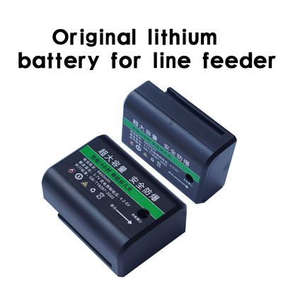OEM ODM 6800mah Li Polymer Battery Pack 28x50x70mm สำหรับ Rangefinder