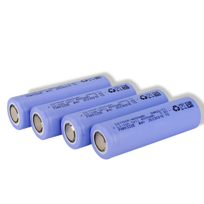 แบตเตอรี่ลิเธียม 21700, 3.7V, ความจุ 5000mAh, รูปทรงกลม, ไฟฉาย, ประแจไฟฟ้าแบบมือถือ, เครื่องเจียรไฟฟ้า, แบตเตอรี่สำหรับเครื่องมือไฟฟ้า