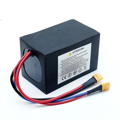 SGS 13s 48v 24Ah 21700 ชุดแบตเตอรี่ลิเธียมโพลิเมอร์ BIS MSDS IEC62133 Rohs